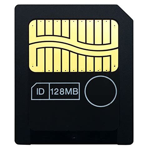 smart media camera card|Amazon Best Sellers: Best SmartMedia Cards.